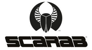 Scarab Logo