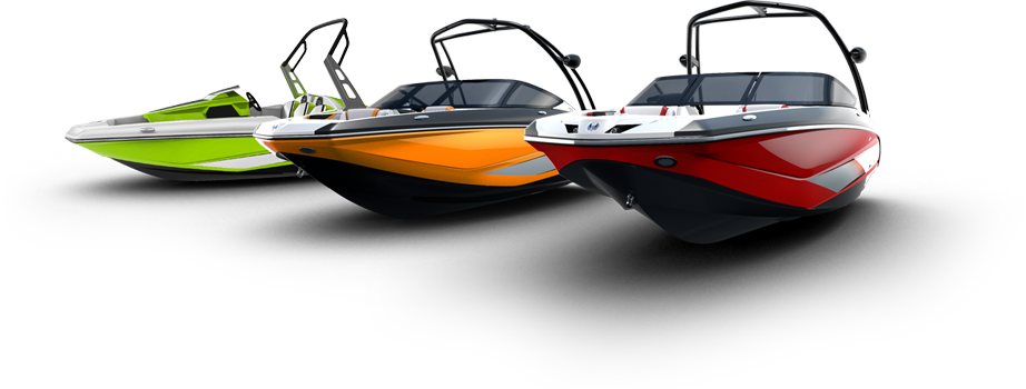 Scarab Jet Boats
