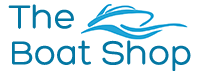 The Boat Shop Logo